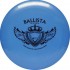 Latitude Ballista - Gold