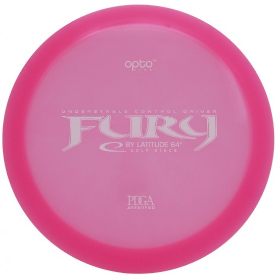 Latitude Fury - Opto Latitude Fury - Opto