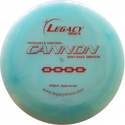 Legacy Cannon - Pinnacle