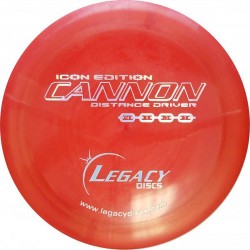 Legacy Cannon - Icon