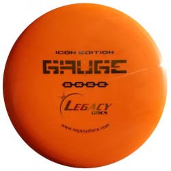 Legacy Gauge - Icon