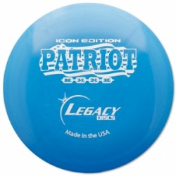 Legacy Patriot - Icon