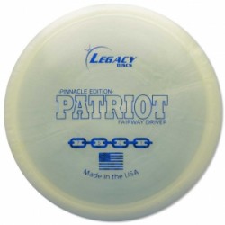 Legacy Patriot - Pinnacle