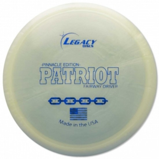 Legacy Patriot - Pinnacle