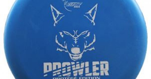 Legacy Prowler - Protégé | Disc Golf Wholesale