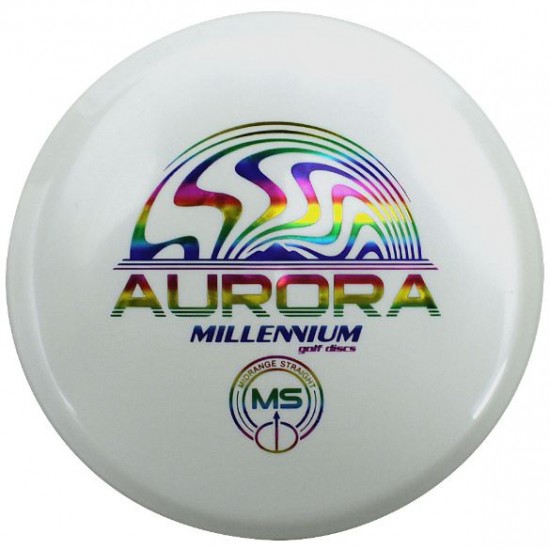 Millennium Aurora MS - Standard Wholesale
