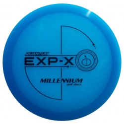 Millennium EXP-X - Quantum Wholesale