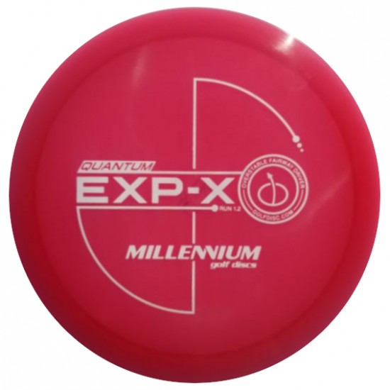 Millennium EXP-X - Quantum Wholesale