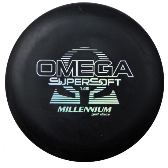 Millennium Omega - Standard SuperSoft Wholesale