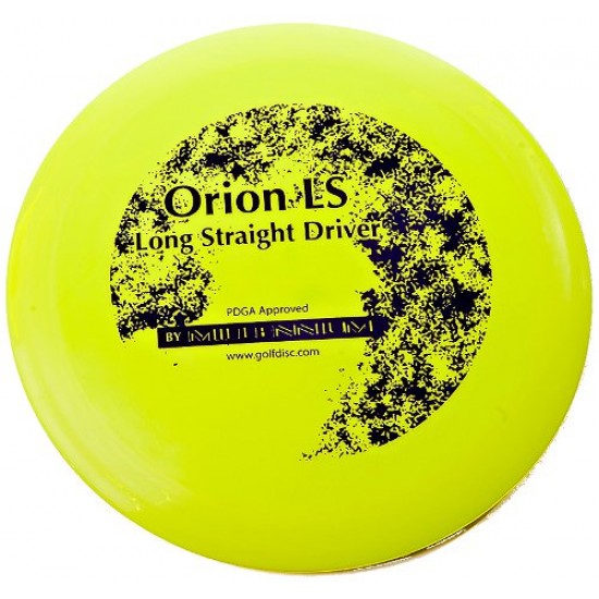 Millennium Orion LS - Standard Wholesale Millennium Orion LS - Standard Wholesale