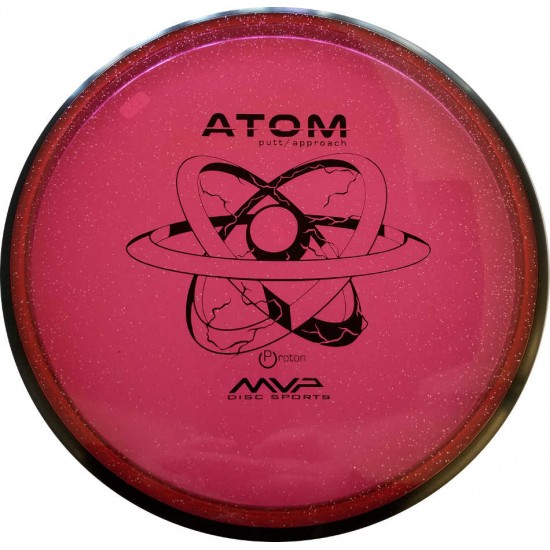 MVP Atom - Proton MVP Atom - Proton