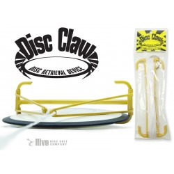 Hive Disc Claw Disc Golf Retriever