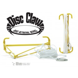 Hive Disc Claw Disc Golf Retriever