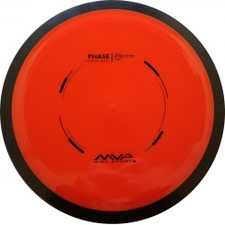MVP Phase - Neutron