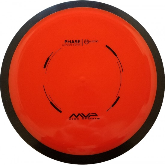 MVP Phase - Neutron MVP Phase - Neutron