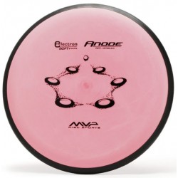 MVP Anode - Electron Soft