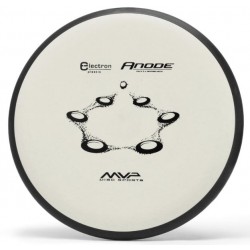 MVP Anode - Electron