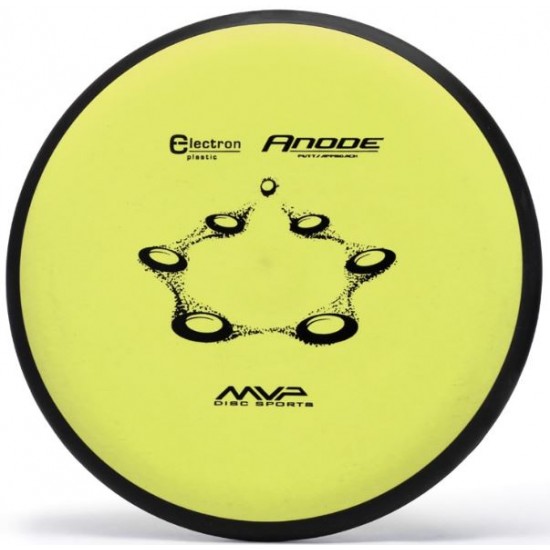 MVP Anode - Electron Soft