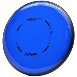 MVP Anode - Neutron