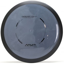 MVP Catalyst - Neutron