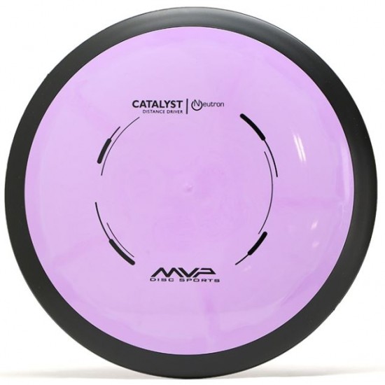 MVP Catalyst - Neutron