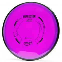 MVP Deflector - Neutron