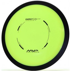 MVP Energy - Neutron