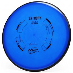 MVP Entropy - Neutron