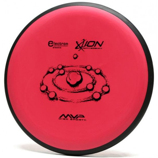 MVP Ion - Electron