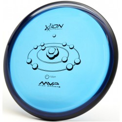 MVP Ion - Proton