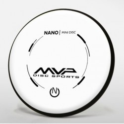 MVP Mini Marker - Nano Neutron