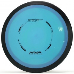 MVP Nitro - Neutron
