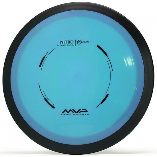 MVP Nitro - Neutron