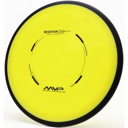 MVP Resistor - Neutron