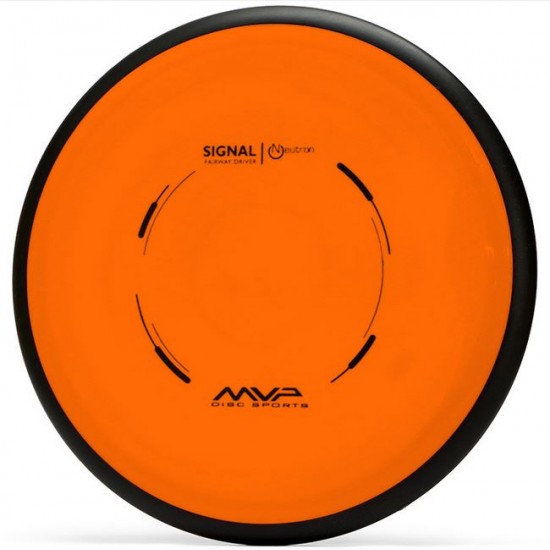 MVP Signal - Neutron