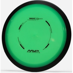 MVP Wave - Neutron