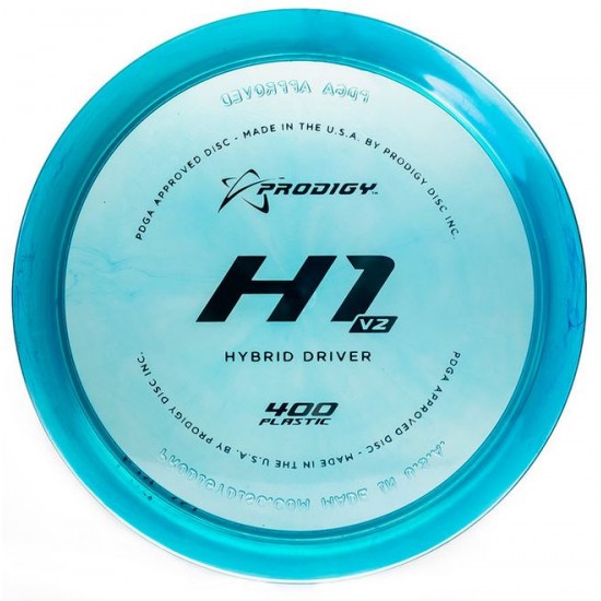 Prodigy H1 V2 - 400