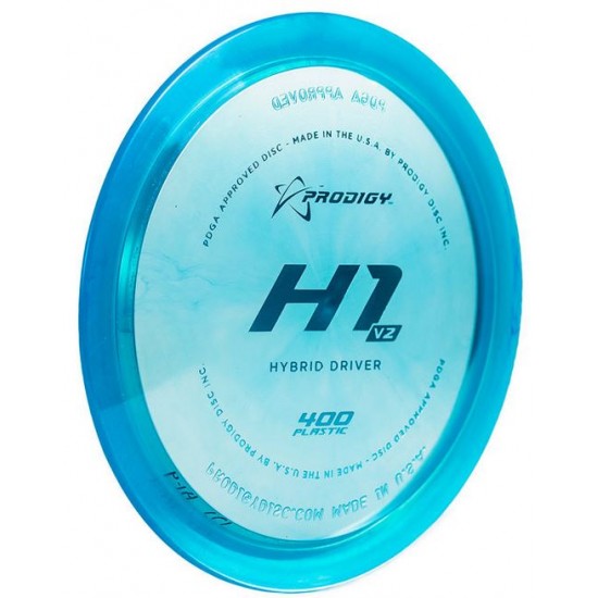Prodigy H1 V2 - 400