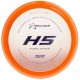 Prodigy H5 - 400