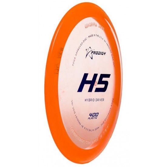 Prodigy H5 - 400