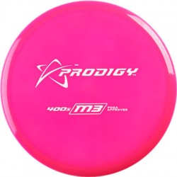 Prodigy M3 - 400