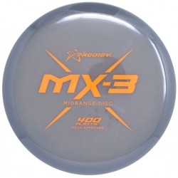 Prodigy MX-3 - 400