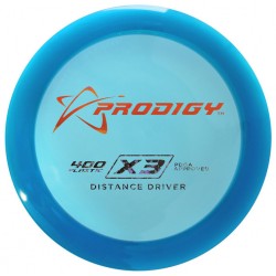 Prodigy X3 - 400