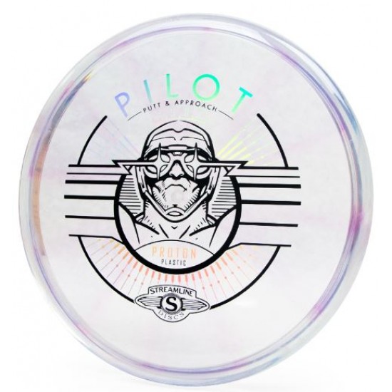 Streamline Pilot - Proton