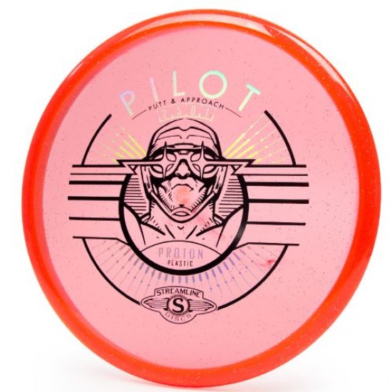 Streamline Pilot - Proton