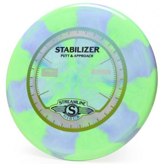 Streamline Stabilizer - Cosmic Neutron
