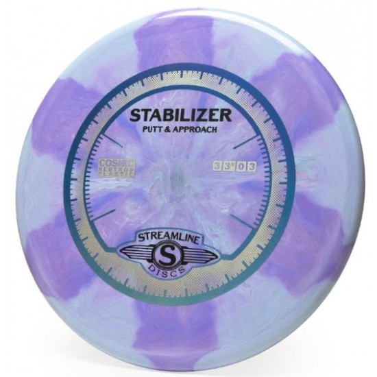 Streamline Stabilizer - Cosmic Neutron