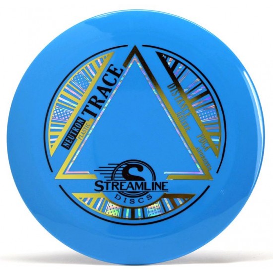 Streamline Trace - Neutron