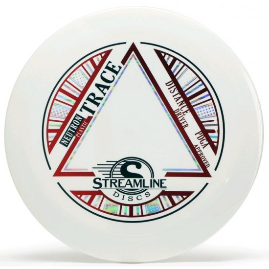 Streamline Trace - Neutron