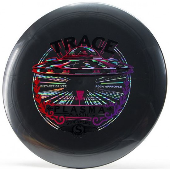 Streamline Trace - Plasma